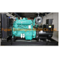 Big Power 500kVA 400kw Cummins Silent Diesel Generator Set